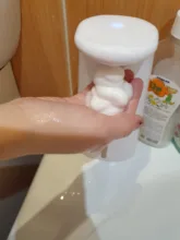 Soap-Dispenser Liquid-Soap Electroplated Smart-Sensor Foam Touchless Hand-Washing Bathroom