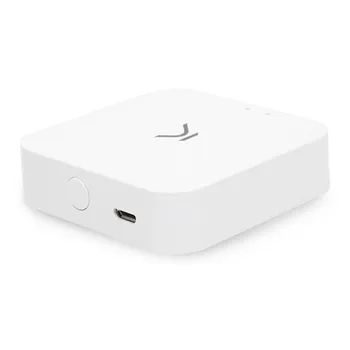 

Zigbee Home Automation Control Centre KSIX Smart Home 5V White