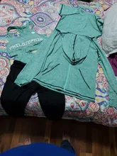 Pantalones de cintura alta + Abrigo con capucha + Camiseta + sujetador + Pantalones cortos para mujer, conjunto de 3/4/5 piezas para correr, secado rápido, ropa deportiva para gimnasio, 5XL