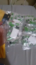 Field-Assembly-Connector Sc Apc Drop-Cable FTTH Fiber-Optic Single-Mode ESC250D UNIKIT