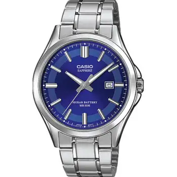 

Wrist Watch Casio mts-100d-2avef quartz men
