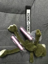 Atomizador de Perfume para cosméticos, rociador de Perfume en botella, dispensador de suministros de peluquería, pulverizador rellenable, conjunto de viaje