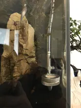 Kit de sistema generador de CO2 para acuario, conjunto de difusor y regulador de CO2 con válvula, atomizador de burbujas y tanque solenoide para peces y plantas