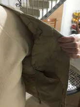 White Coat Jackets Lightweight Ultra-Light Pink Womens Short Warm Thin Large-Size