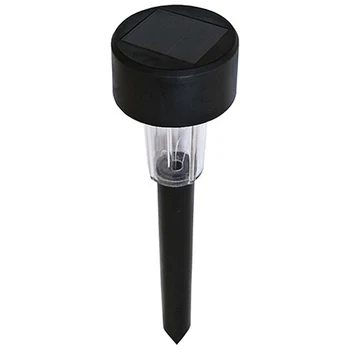 

Mole and insect repeller with solar battery "sititek км-01" repellent from snake rodent repeller