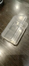 Holder Tool-Accessories Organizer Storage-Case Jewelry-Container Business-Card-Box Hardware