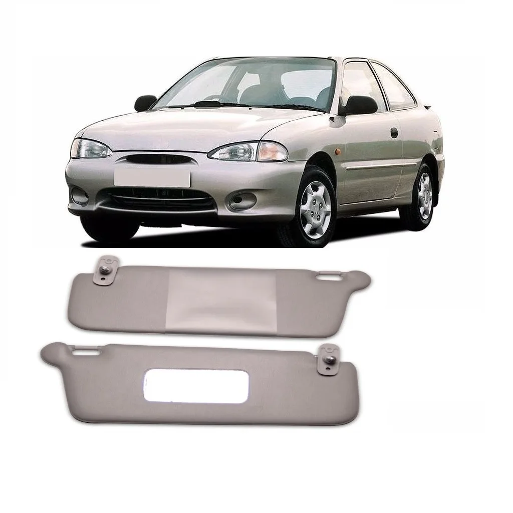 Hyundai Accent Aftermarket Parts