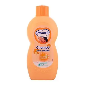 

Extrasoft Shampoo Nenuco