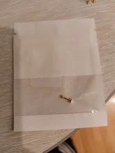 Pendiente de tuerca de acero y titanio para hombres y mujeres, joyería de fiesta Punk Vintage, regalo de 2,5mm, 3mm, 4mm, 5mm, para prevenir alergia, 316L, 1 ud.