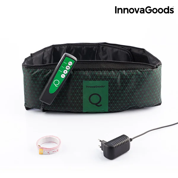 InnovaGoods Abdo Вибрационный пояс Q