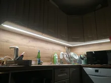 Led-Strip CCT Warm White Natural High-Cri Cool 600LED 12V 24V 5m