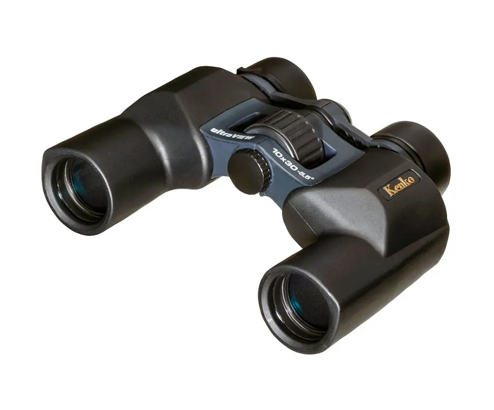 Бинокль KENKO ULTRA VIEW 10x30 WP