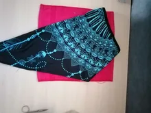 Bufanda de deporte a la moda para hombre y mujer, Bandana de ciclismo, senderismo, caza, militar, táctica, Airsoft, cubierta para el cuello, Polaina, mascarilla de media cara de verano