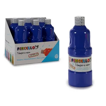 

Tempera Pincello Purple (6,5 x 18 x 6,5 cm) 400 ml