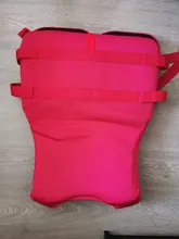 Chaleco salvavidas de neopreno para rafting al aire libre para niños y adultos, ropa de esnórquel, traje de pesca, kayak, boatina, 20-120kg