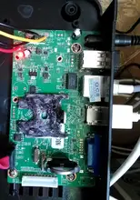 Smar-Sistema de grabación H.265 NVR CCTV Full HD, nuevo minidispositivo de seguridad independiente de 4/8 canales, compatible con ONVIF 2.0 para cámara IP de 1080P