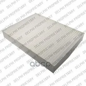 Фильтр Салона Renault Scenic Iii, Grand Scenic Iii Tsp0325321 Delphi арт. TSP0325321