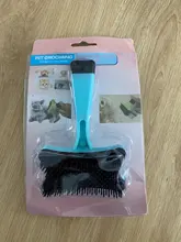 Cepillo para perros y Gatos, accesorios para Mascotas, productos para Mascotas pequeñas