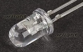 003213 Светодиод ARL-5513BGC-10cd ARLIGHT