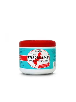 

Balm Horse (Pferdebalsam) 500ml