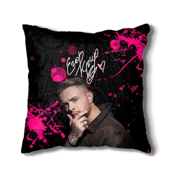 

Pillow 3D Egor Krid.