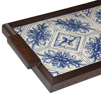 

Tea Tray (ceramic surface)