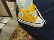 Zapatillas de deporte para bebé, zapatos de lona con estampado de estrella, suela suave antideslizante para recién nacido, primeros pasos, zapatos de lona para bebé