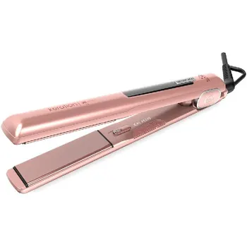 

Tongs for hair styling GA. Ma gi0108 pink