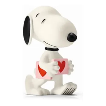 

Snoopy WITH HEART Schleich