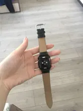 Funda delgada para Apple Watch Series 6, 5, 4, 3, 2, 1 SE, cubierta de TPU claro y suave, Protector de pantalla para iWatch 4, 3, 44MM, 40MM, 38 y 42MM