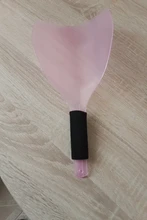 Mascarilla facial para peluquería, Protector de pelo de corte de pelo teñido profesional, accesorio de estilo de peluquería