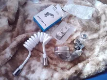 Suit Faucet Sink House Hand-Toilet External Shower Kitchen Water-Saving-El1020 Flexible