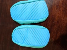 Zapatos para primeros pasos de bebé, zapatos para bebé de dibujos animados de algodón, recién nacido, suela suave, Otoño e Invierno