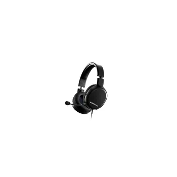 

Steelseries headphones-Arctis 1 Wireless For Ps4 ()