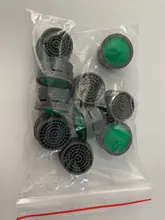 Faucet Aerator NOZZLE-FILTER-ADAPTER Water-Saving Water-Bubbler Female Tap-Device Diffuser