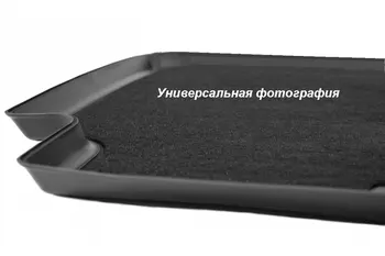 

Trunk Mat combined BMW 5 (G30) SD (2016) npa00-t07-160-cm