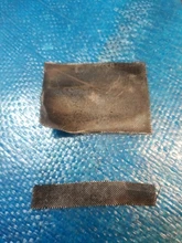 Sealing-Machine-Tape Adhesive-Cloth-Insulation YX Resistant Vacuum High-Temperature 300-Degree