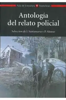 

Anthology story police