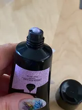 Nacido bastante Gel para la extensión purpurina transparente extensión Soak Off UV Gel Polish arte de uñas de acrílico constructor UV Gel diseño manicura