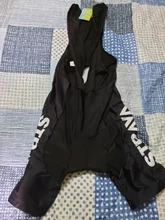 STRAVA-Conjunto de Ropa de Ciclismo transpirable, conjunto deportivo de manga corta para montar en bicicleta, novedad de 2020