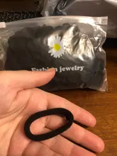 Coleteros elásticos de nailon de colores para niña, accesorios para el pelo de niños, coletero, diadema, 50 Uds.