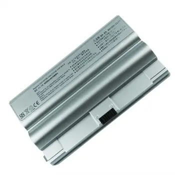 

Laptop Battery for Sony vgp-bps8 11.1v 4400mAh