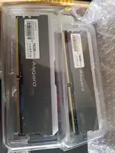 DIMM Desktop-Memory Asgard Ddr4 3200mhz Ram Pc 16GB XMP RGB 32GB W2-Series 32GB-RAM High-Performance