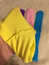 Medias de terciopelo para niñas pequeñas, medias de Primavera/otoño de color caramelo, para baile