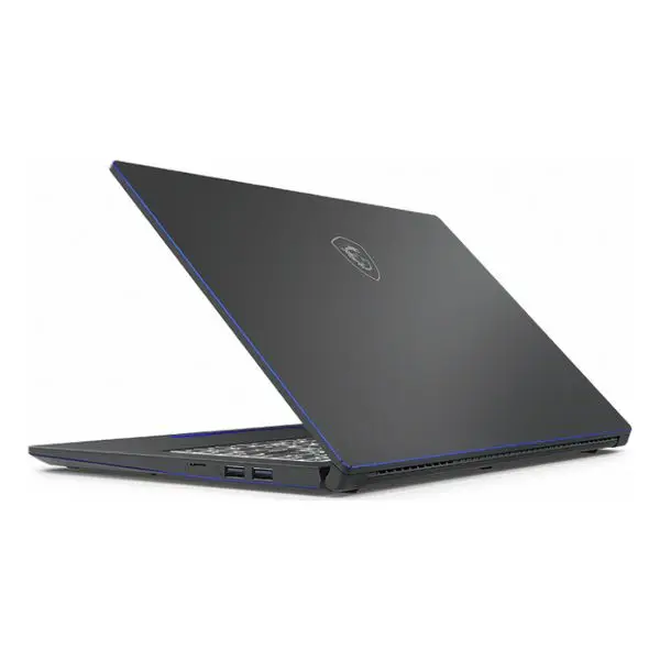 Ноутбук MSI Prestige 14-012ES 15," i7-10710U 16 Гб ОЗУ 512 ГБ SSD серый