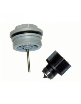 

Turbine flushometer boiler Ferroli OVERLOOKS 39804150