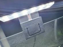 Lighting Aquarium-Lamp Fish-Tank-Light LED High-Brightness Super-Slim Ultra-Thin