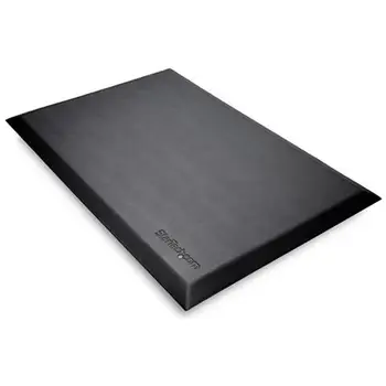 

Anti-fatigue mat for workstations, standing