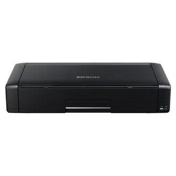 

Printer Epson WorkForce WF-110W 14 ppm USB 2.0 WiFi Black