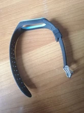 Correa de silicona para Xiaomi Mi Band 6, 5, 3 y 4, Correa deportiva de reloj para Xiaomi Mi Band 3 y 4